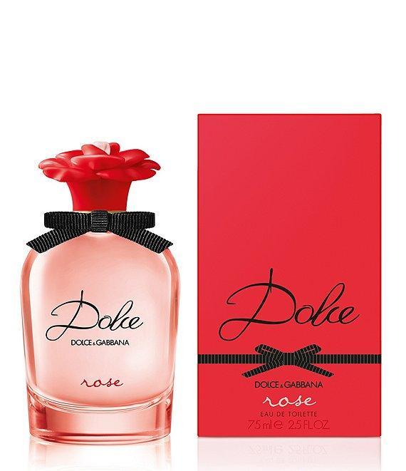 Dolce & Gabbana Rose - ScentsForever