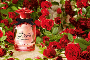 Dolce & Gabbana Rose - ScentsForever