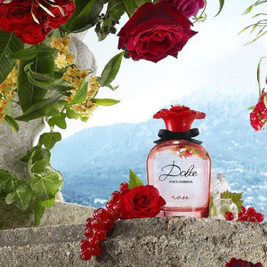 Dolce & Gabbana Rose - ScentsForever