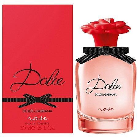 Dolce & Gabbana Rose - ScentsForever