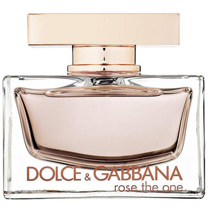 Dolce & Gabbana Rose The One - ScentsForever