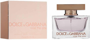 Dolce & Gabbana Rose The One - ScentsForever