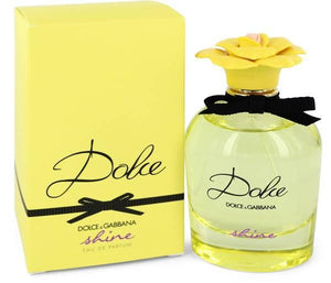 DOLCE & GABBANA SHINE - ScentsForever