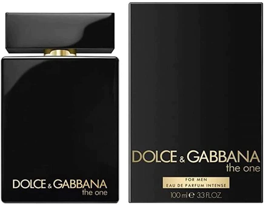 Dolce & Gabbana The One Eau de perfume intense for Men - ScentsForever