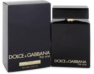 Dolce & Gabbana The One Eau de perfume intense for Men - ScentsForever