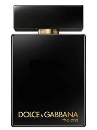 Dolce & Gabbana The One Eau de perfume intense for Men - ScentsForever