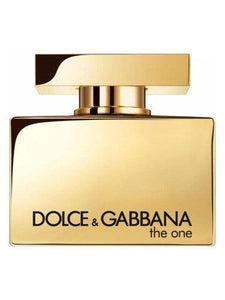 Dolce & Gabbana The One Gold for Women - ScentsForever