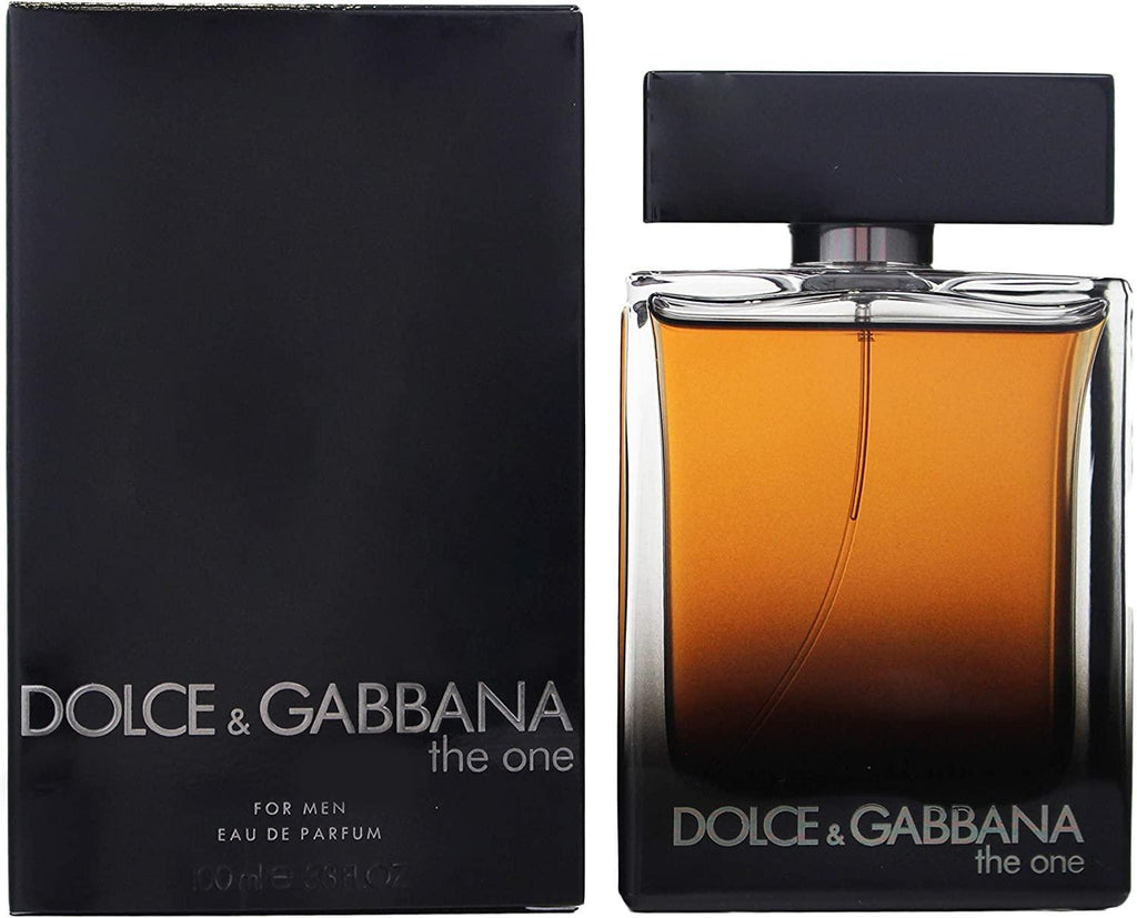 Dolce & Gabbana The One - Pour Homme EDP - ScentsForever