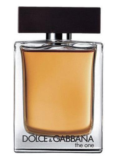 Dolce & Gabbana The one - Pour Homme - ScentsForever