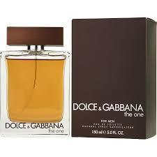 Dolce & Gabbana The one - Pour Homme - ScentsForever