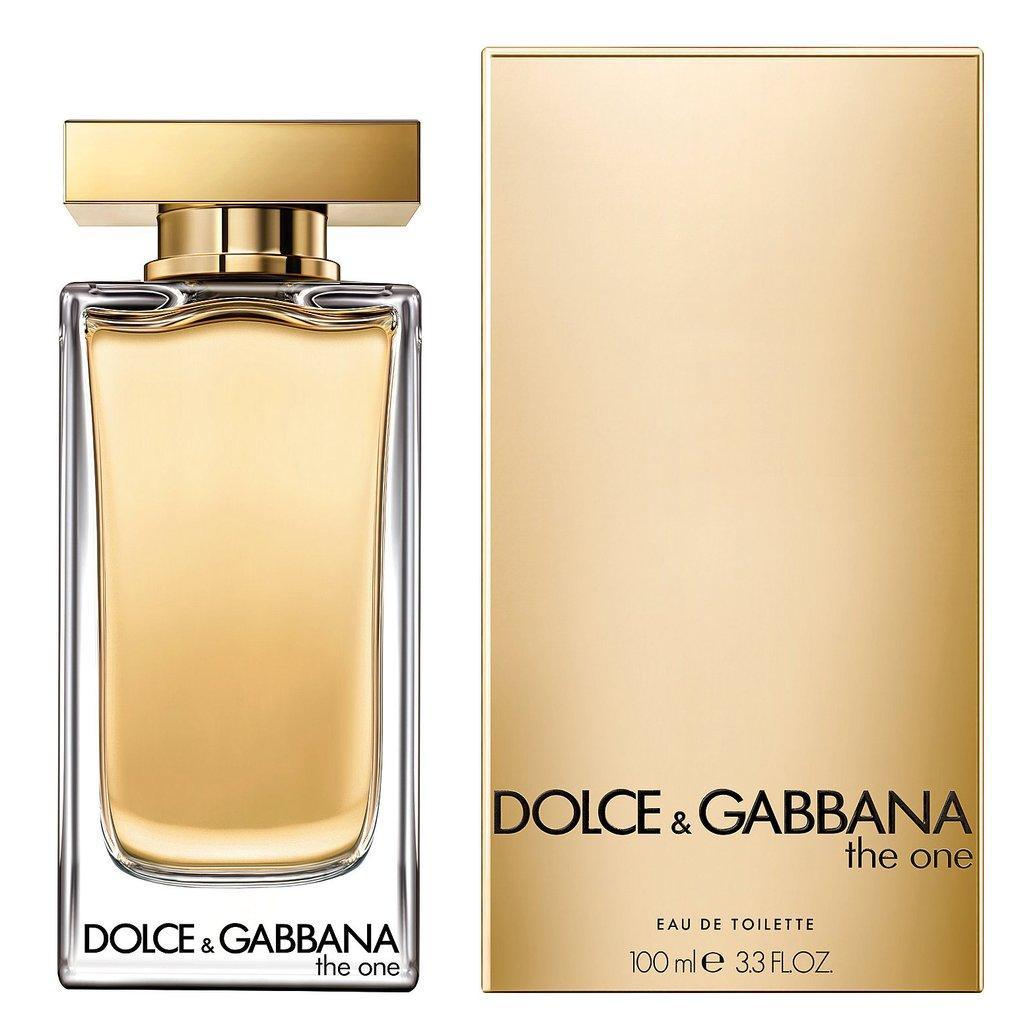 Dolce & Gabbana - The one - ScentsForever