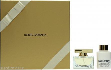 Dolce & Gabbana the one - ScentsForever