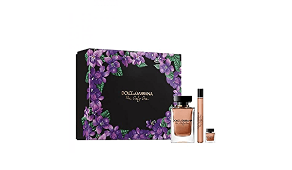 Dolce & Gabbana The Only One II Set for Women - ScentsForever