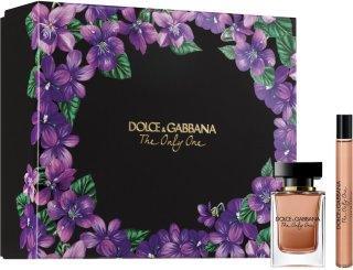 Dolce & Gabbana The Only One II Set for Women - ScentsForever