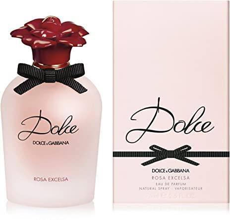 Dolce Rosa Excelsa - ScentsForever