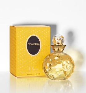 Dolce Vita - Christian Dior - ScentsForever