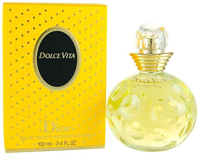 Dolce Vita - Christian Dior - ScentsForever