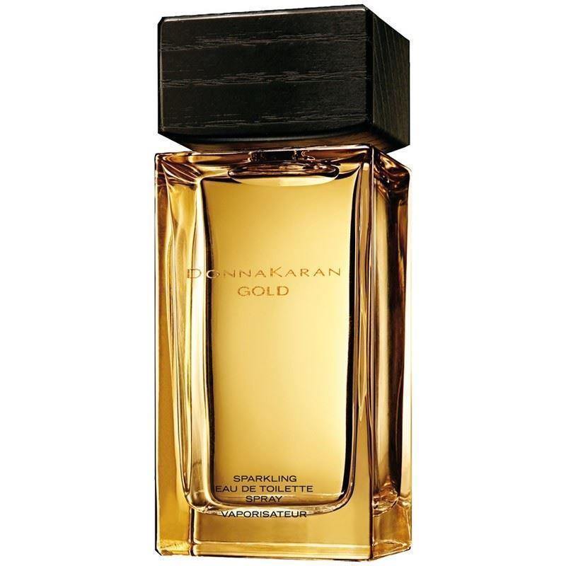 Donna Karan Gold EDP 100ml - ScentsForever