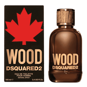 Dsquared2 Wood Pour Homme - ScentsForever