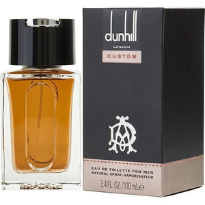 Dunhill Custom - ScentsForever