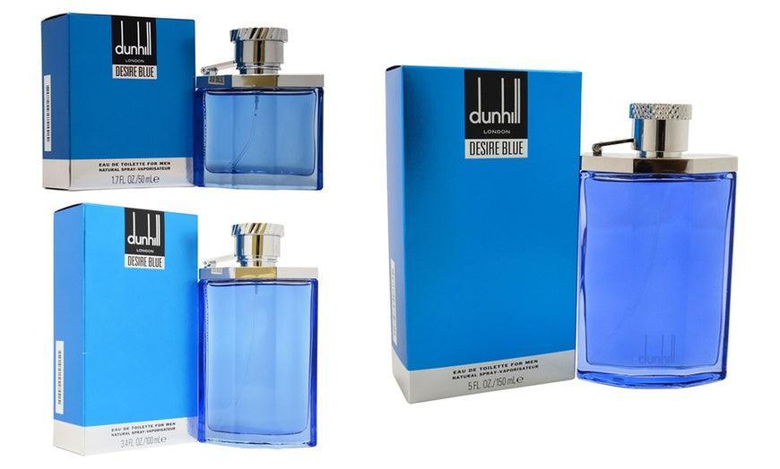 Dunhill Desire Blue - ScentsForever