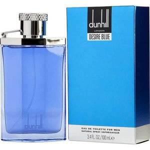 Dunhill Desire Blue - ScentsForever