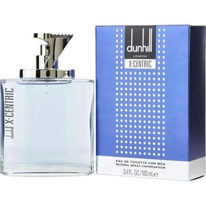 Dunhill X-Centric - ScentsForever