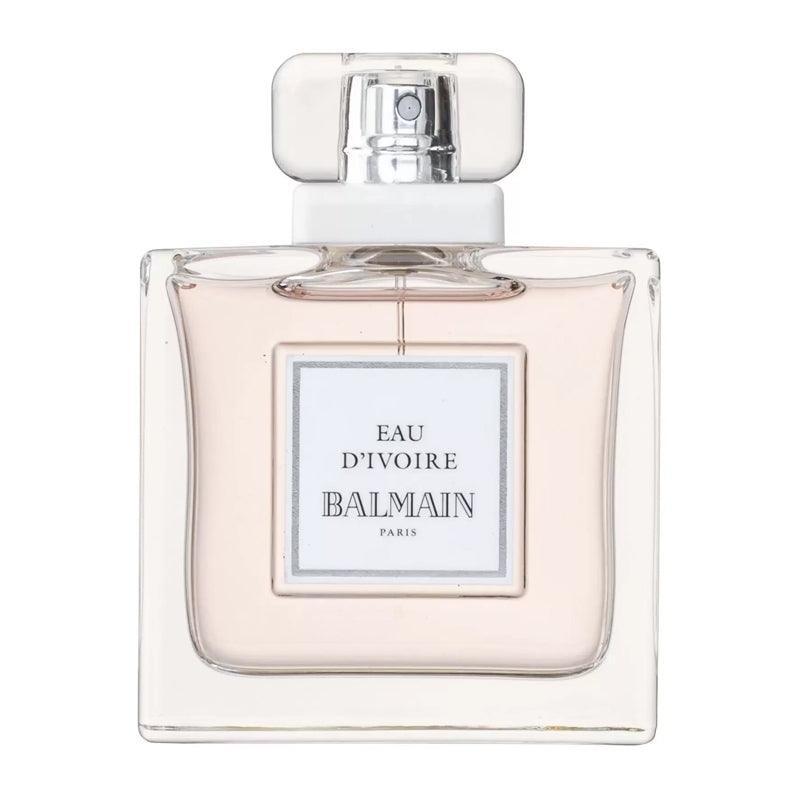 Eau D'Ivoire Balmain - ScentsForever
