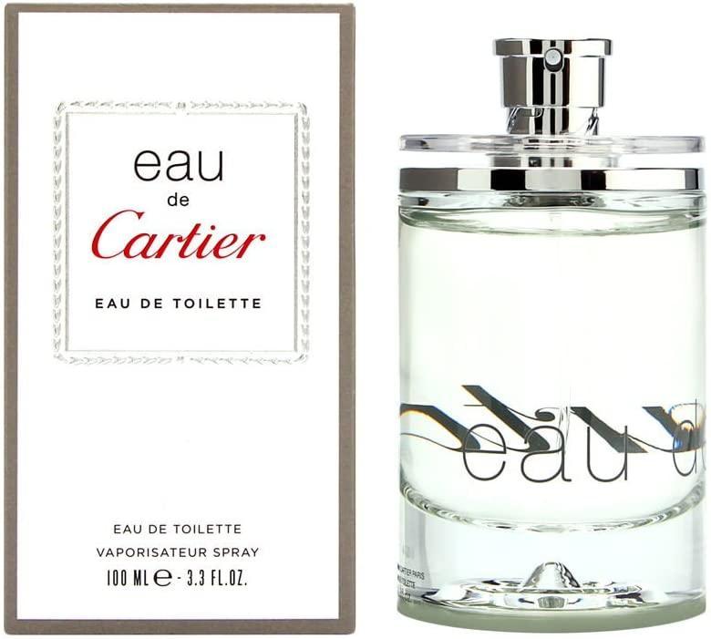 Eau de Cartier - ScentsForever