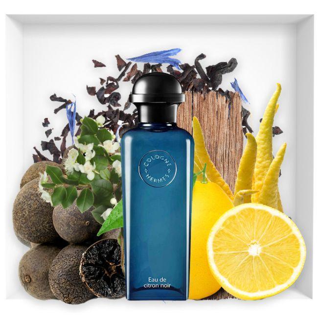 Eau De Citron Noir - ScentsForever