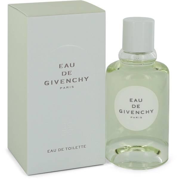Eau De Givenchy - ScentsForever