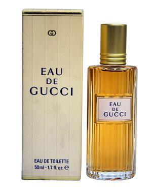 Eau De Gucci - ScentsForever