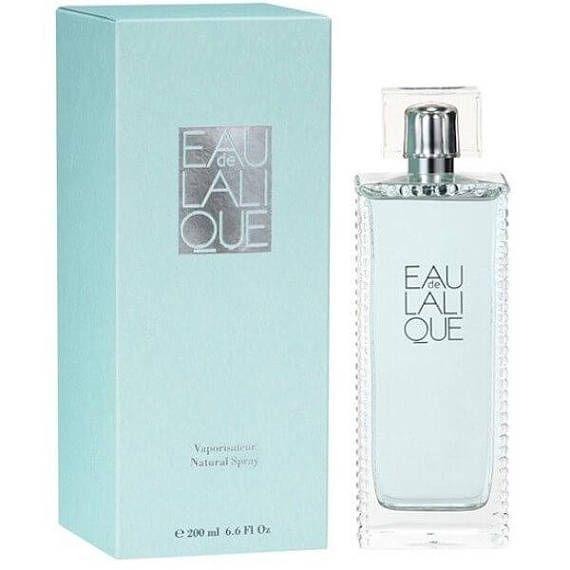 Eau de Lalique for women - ScentsForever