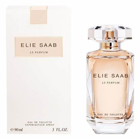 Elie Saab Le Parfum EDT 50ml - ScentsForever