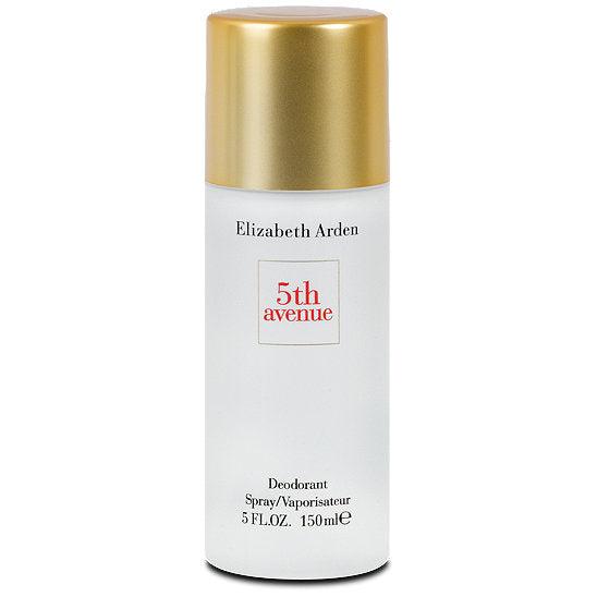 Elizabeth Arden 5th Avenue Deodorant Spray - ScentsForever