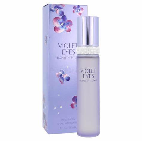 Elizabeth Taylor Violet Eyes - ScentsForever