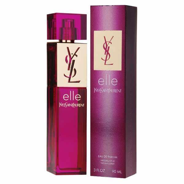 Elle by YSL - ScentsForever