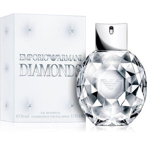 Emporio Armani Diamonds - ScentsForever