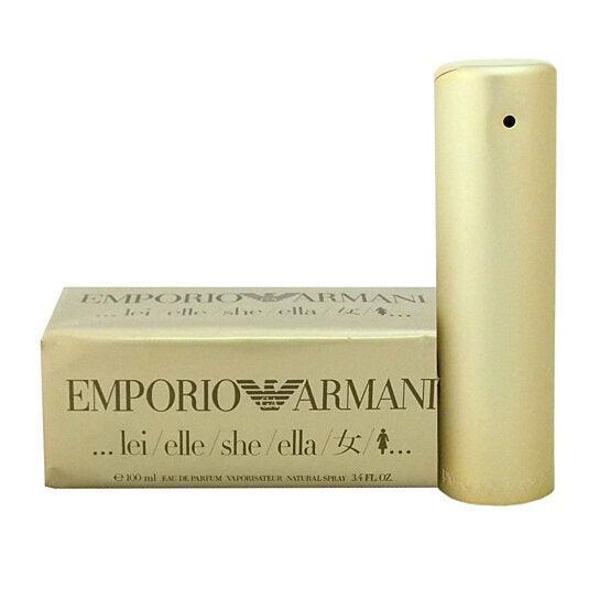 Emporio Armani She for Her - ScentsForever