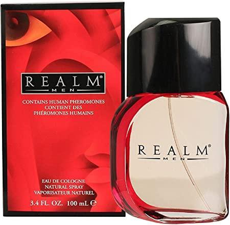 Erox Realm Men Eau de Cologne - ScentsForever