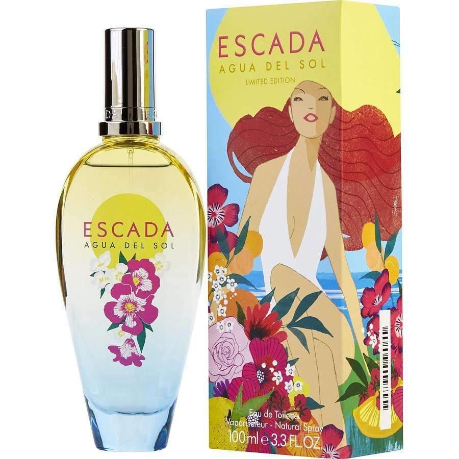 Escada Agua Del Sol - ScentsForever