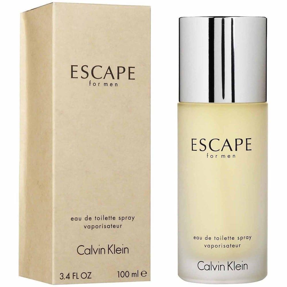 Escape for men - ScentsForever