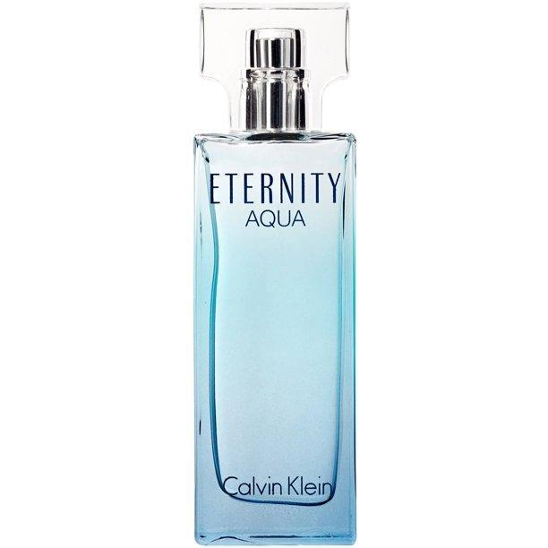 Eternity Aqua Calvin klein - ScentsForever