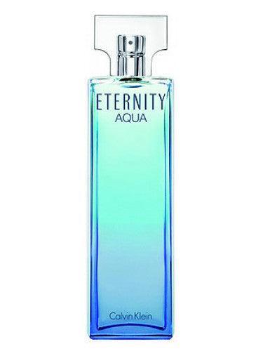Eternity Aqua Calvin klein - ScentsForever