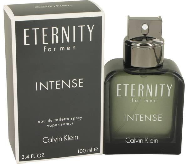 Eternity Intense - ScentsForever