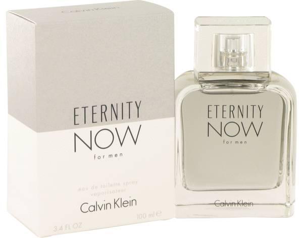 Eternity Now - ScentsForever