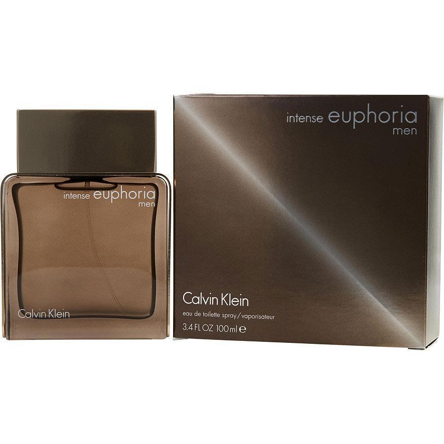 Euphoria Intense for men - ScentsForever