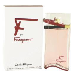 F by Ferragamo - ScentsForever