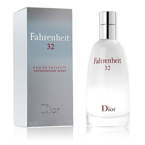 Fahrenheit 32 - ScentsForever