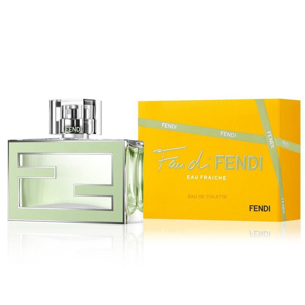 Fan di Fendi Eau Fraiche - ScentsForever